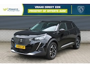 Peugeot 2008 - 1.2 PureTech Allure | Cruise Control | Navigatie | Climate C