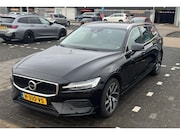 Volvo V60 - 2.0 T5 R-Design | VAN 2e EIGENAAR | 250 PK! | LED |