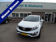 Kia Sportage - 1.6 GDI X-treme ComfortLine