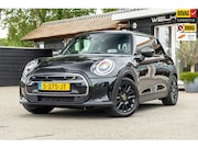 MINI Mini Electric - Resolute Edition 33 kWh Soh 97% I Camera I Led I Leder I Nav