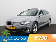 Volkswagen Passat - Variant 1.4 TSI 218Pk Automaat PHEV GTE Business Pano-Dak /
