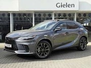 Lexus RX-Serie - 450h+ Plug-in AWD F Sport Design | Panoramadak, Le