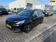 Peugeot 2008 - 1.2 PureTech GT-Line, Navi, Panodak, APK 07-27