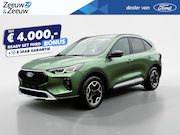 Ford Kuga - 2.5 PHEV Active X | Te Bestellen | Actiekorting €5000,- | Pr