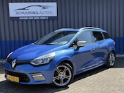 Renault Clio - Estate 1.2 GT Automaat