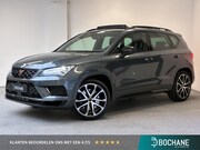 CUPRA Ateca - 2.0 TSI 4DRIVE | TREKHAAK | SCHUIFDAK | BEATS AUDIO |