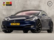 Tesla Model S - 90D Performance Pack 422Pk (PANORAMADAK, AUTOPILOT, LUCHTVER