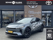 Toyota C-HR - First Edition 77 kWh