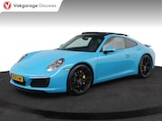 Porsche 911 - 3.0 Carrera |Sport Chrono|Pano|DOH|Miami Blue|