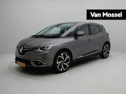 Renault Scénic - TCe 140 EDC Automaat Bose | Easy Life Pack met sensoren rond