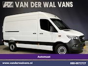 Mercedes-Benz Sprinter - 317 CDI 170pk 9G-Tronic Automaat L2H2 Euro6 Airco | Camera |