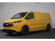 Ford e-Transit Custom - 340 L2 H1 Trend 65 kWh Black Line