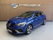 Renault Clio - 1.0 TCe R.S. Line | Groot navi | 17 " | Camera | Carplay | P