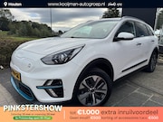 Kia Niro EV - e-Niro ExecutiveLine 64 kWh Eerste Eigenaar, Dealeronderhoud