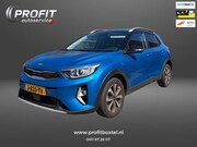 Kia Stonic - 1.0 T-GDi MHEV DynamicPlusLine / Camera / Navigatie / Uitste