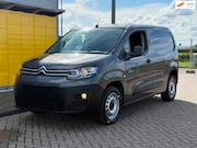 Citroën Berlingo - 1.6 BlueHDI Bj 2019 Euro6 3-zits AIRCO Navi Pdc