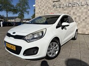 Kia Rio - 1.2 CVVT Super Pack