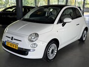 Fiat 500 - 1.2 Lounge