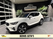Volvo XC40 - 1.5 Core Autom Apple CarPlay Stoel-Stuur Verw