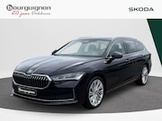 Skoda Superb - Combi 1.5 TSI iV L&K | PHEV | Trekhaak | 5J garantie | Leder