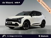 Kia Sportage - 1.6 T-GDi Hybrid GT-PlusLine | DE WAARD VOORRAADACTIE* | €5.