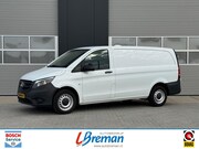 Mercedes-Benz Vito - 114 CDI LANG Automaat clima cruise trekhaak