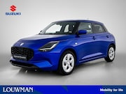 Suzuki Swift - 1.2 Select Smart Hybrid | Limited uitgevoerd |