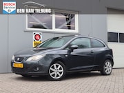Seat Ibiza - SC 1.2 TDI Style Ecomotive 1e eigenaar/ trekhaak