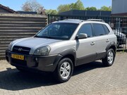 Hyundai Tucson - 2.0i Style 148.000km