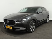 Mazda CX-30 - 2.0 X- 186pk LUXURY AUTOMAAT LEER CAMERA