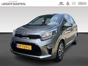 Kia Picanto - 1.0 CVVT DynamicPlusLine | Achteruitrijcamera | Airco (autom