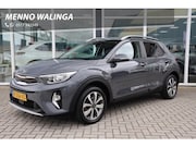 Kia Stonic - 1.0 T-GDi MHEV DynamicPlusLine|Camera|Navi|Cruise control|El