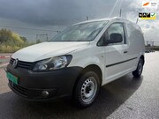 Volkswagen Caddy - 1.6 TDI
