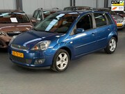 Ford Fiesta - 1.4-16V Futura NAP Airco