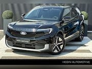 Ford USA Explorer - Style Standard Range RWD 58 kWh | Nu proefrijden |