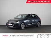 Audi A1 - Sportback 30 TFSI S edition 110pk | Led koplampen | Sportsto
