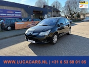 Citroën C4 - Coupé 1.6-16V Image 2X SLEUTEL + BOEKJES