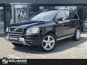 Volvo XC90 - 4.4 V8 Sport Youngtimer l Schuifdak l Trekhaak l 7P