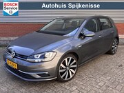 Volkswagen Golf - 1.5 TSI Comfortline Business | Automaat | Trekhaak | Stoelve