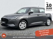 Suzuki Swift - 1.2 Comfort Smart Hybrid Camera, Parkeersensoren, Navigatie 