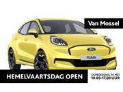 Ford Puma - Gen-E 44 kWh De nieuwe volledig elektrische Ford Puma Gen-E®