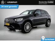 Mercedes-Benz GLC-klasse - 300 e 4MATIC Business Solution AMG Inclusief 24 maanden MB C