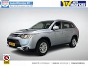 Mitsubishi Outlander - 2.0 PHEV | Business Edition X-Line | Navi | Camera