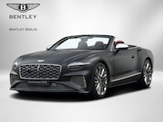 Bentley Continental GTC - MULLINER V8 HYBRID NP €427.300