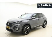 Peugeot 2008 - 1.2 Hybrid GT 136 PK | Automaat | Parkeersensor | Camera | C
