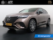 Mercedes-Benz EQE - SUV 300 AMG Line 91 kWh Accu | Panorama - Schuifdak | Digita