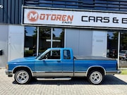 Chevrolet S-10 - GMC Sonoma 5.7 V8 aut (Personenauto