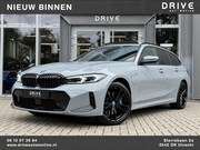 BMW 3-serie - Touring 330e xDrive M-Sport Pro |Pano|Driving Ass Prof|Innov