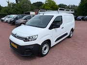 Citroën Berlingo XL - 1.5 BlueHDI Club L2 Automaat / Imperiaal / Camera's ( Peugeo