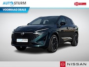 Nissan Qashqai - 1.5 e-Power N-Design Panoramadak + Cold Pack